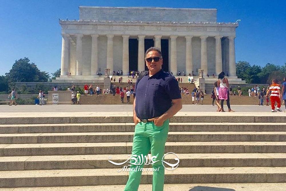 محمد رضا جباری | فعال گردشگری