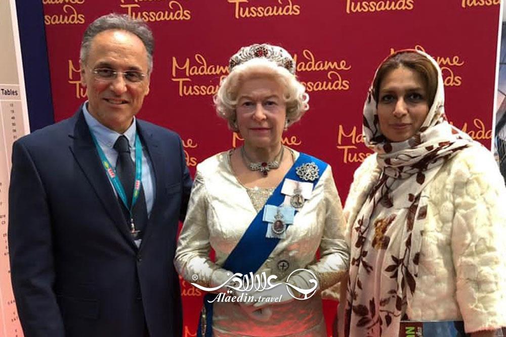 محمد رضا جباری | فعال گردشگری