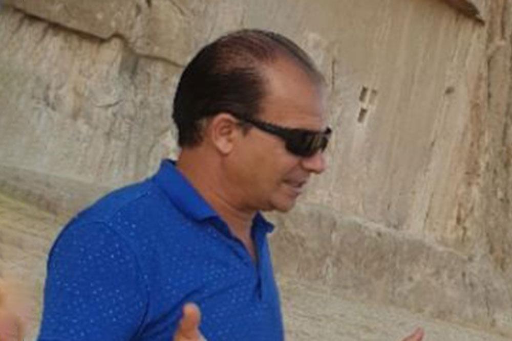 عباس خرم روز تور لیدر