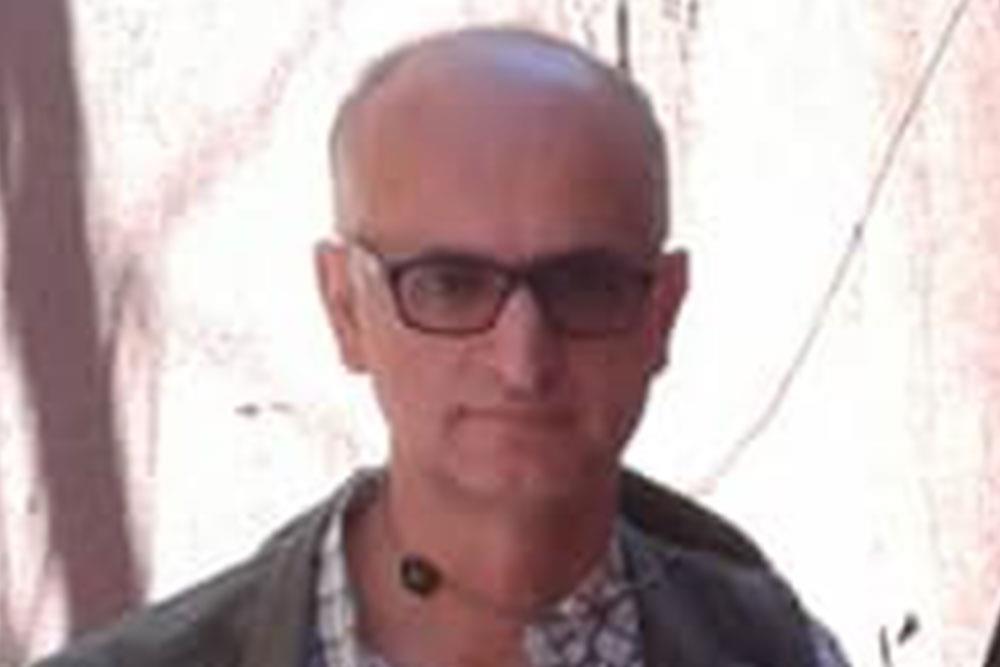 میر شمس کمایی مقدم تور لیدر اسپانیایی زبان