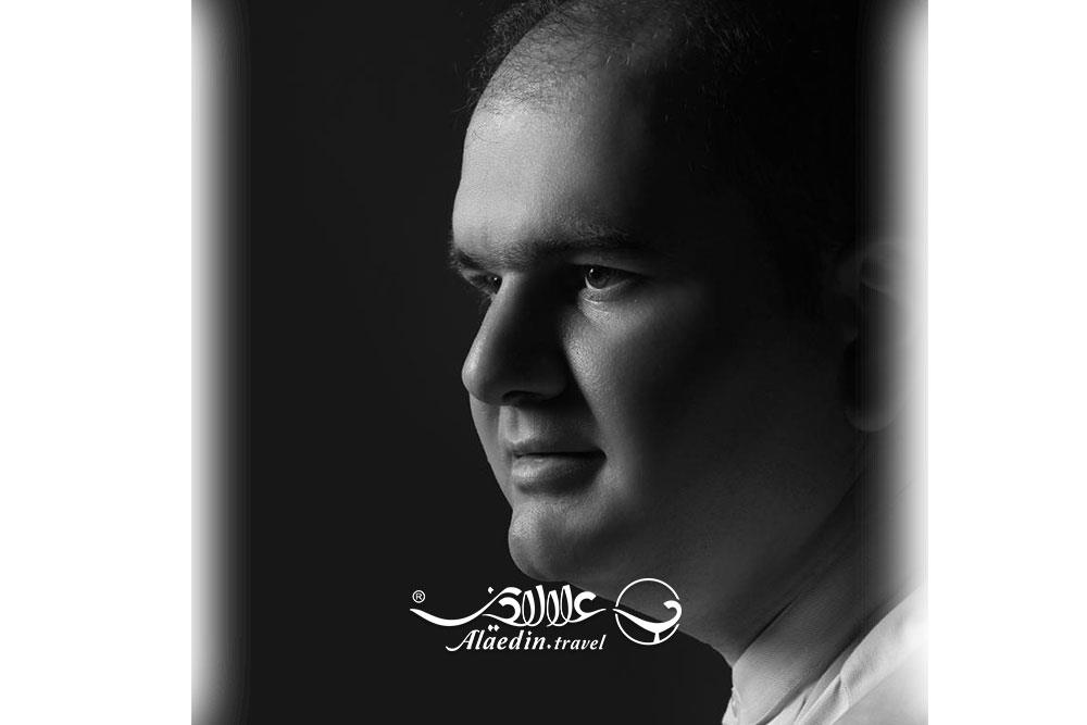 امیر مسعود لوافان | مدیر هتل پیروزی اصفهان