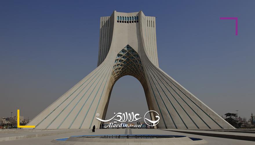 درباره شهرهای ایران