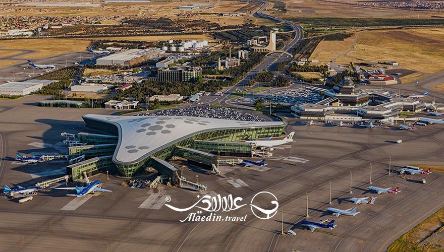 اشنایی با ایرلاین های جهان | علاءالدین تراول