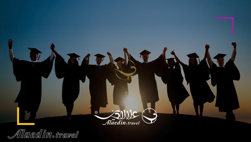 اجرای تور دانش آموزی و دانشجویی