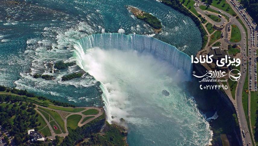 ویزای کانادا