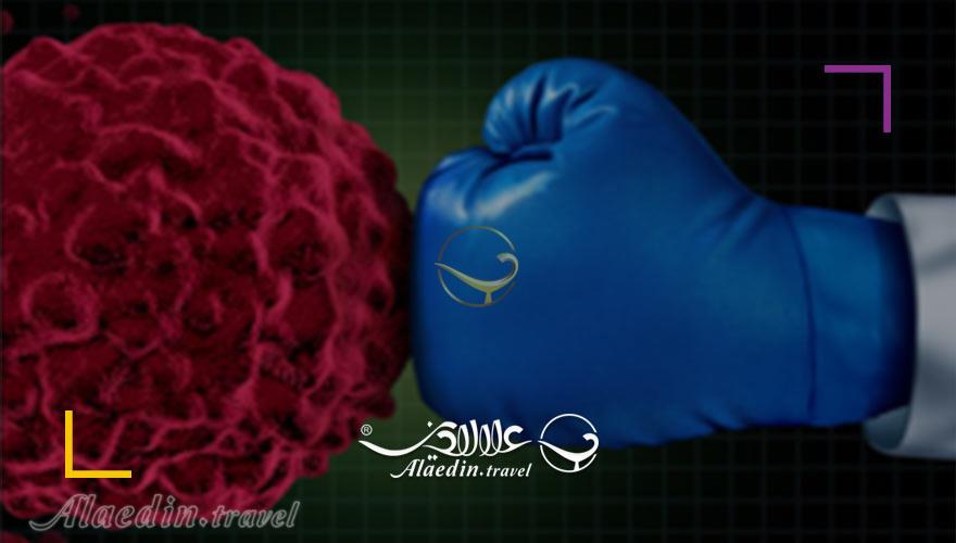 تومور شناسی در ایران | علاءالدین تراول