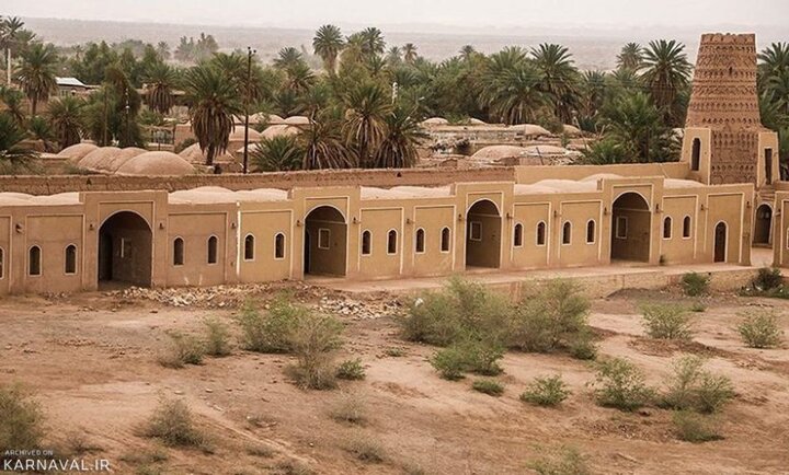 تور