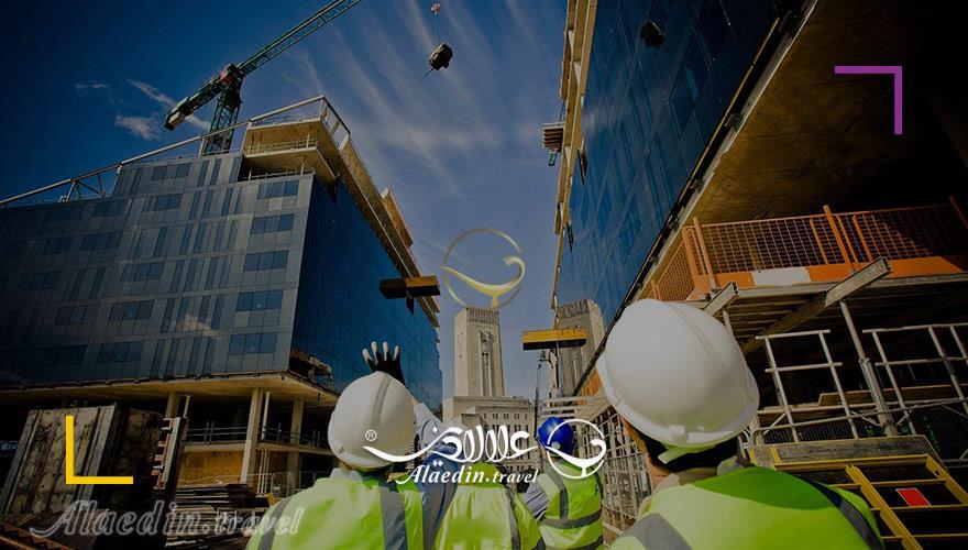 خدمات مشاوره ساخت و بهره برداری هتل | علاءالدین تراول