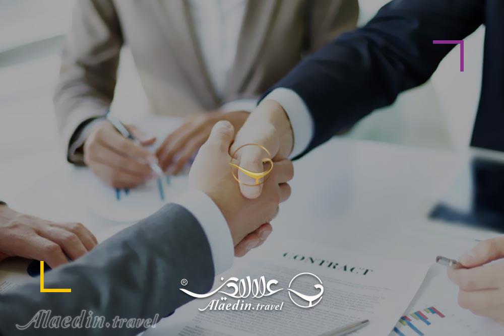 ارائه خدمات رفاهی به پرسنل شرکت ها و سازمان ها | علاءالدین تراول