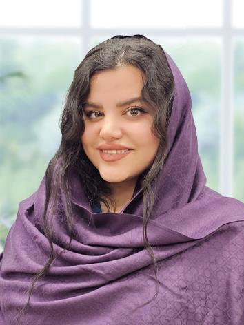 افسانه سلیمی