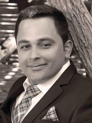 امیرحسین جعفری