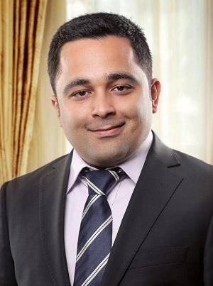 امیرحسین جعفری