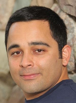 امیرحسین جعفری