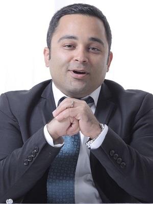 امیرحسین جعفری