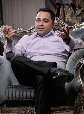 امیرحسین جعفری