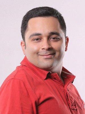 امیرحسین جعفری