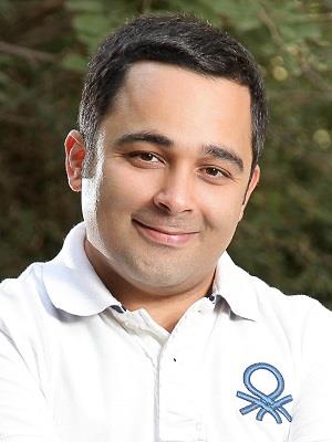 امیرحسین جعفری