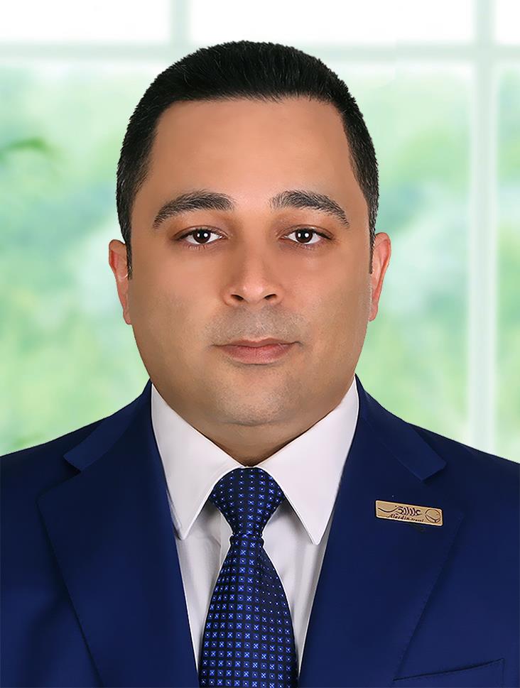 امیرحسین جعفری