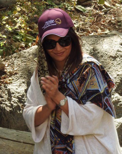 آتوسا گودرزیان