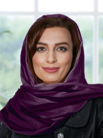 بهناز نایبی