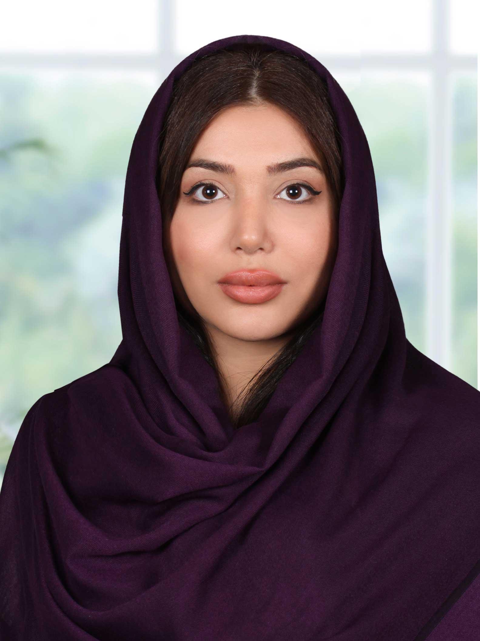 مرجان جلیل وند