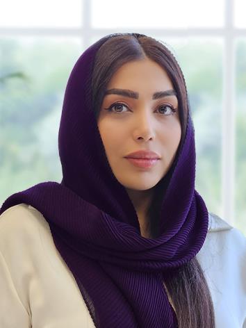 مرجان جلیل وند