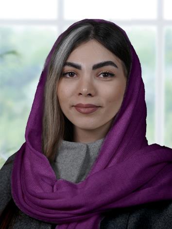 مریم پسرکلو