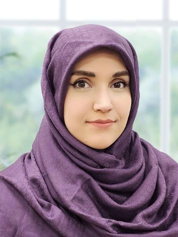 سپیده صابری