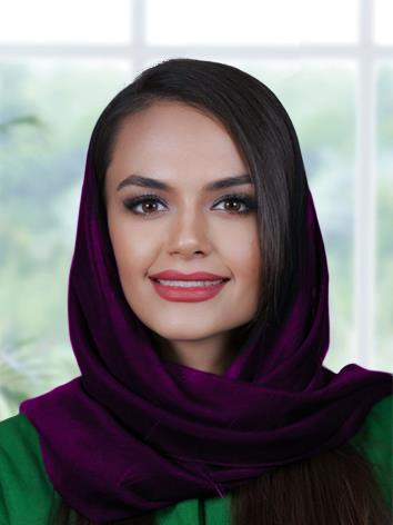 تینا لاجوردی