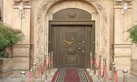 رستوران بین المللی ۱۳۳ تهران پارس