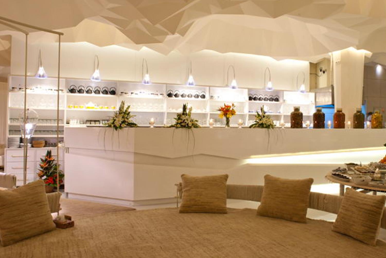 رستوران هفت خوان شیراز | علاءالدین تراول