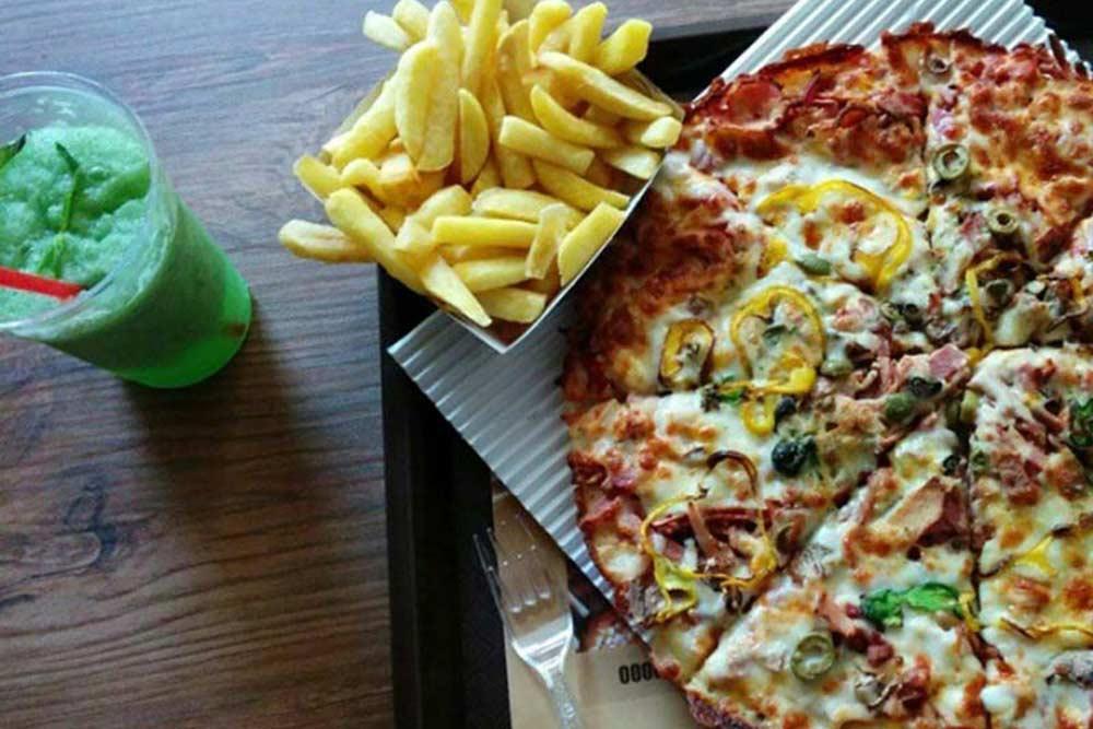 رستوران کلوا سمنان | علاءالدین تراول