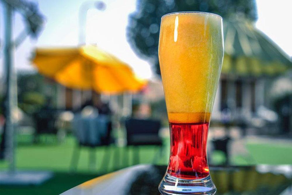 کافی شاپ هتل نیشکر اهواز | علاءالدین تراول