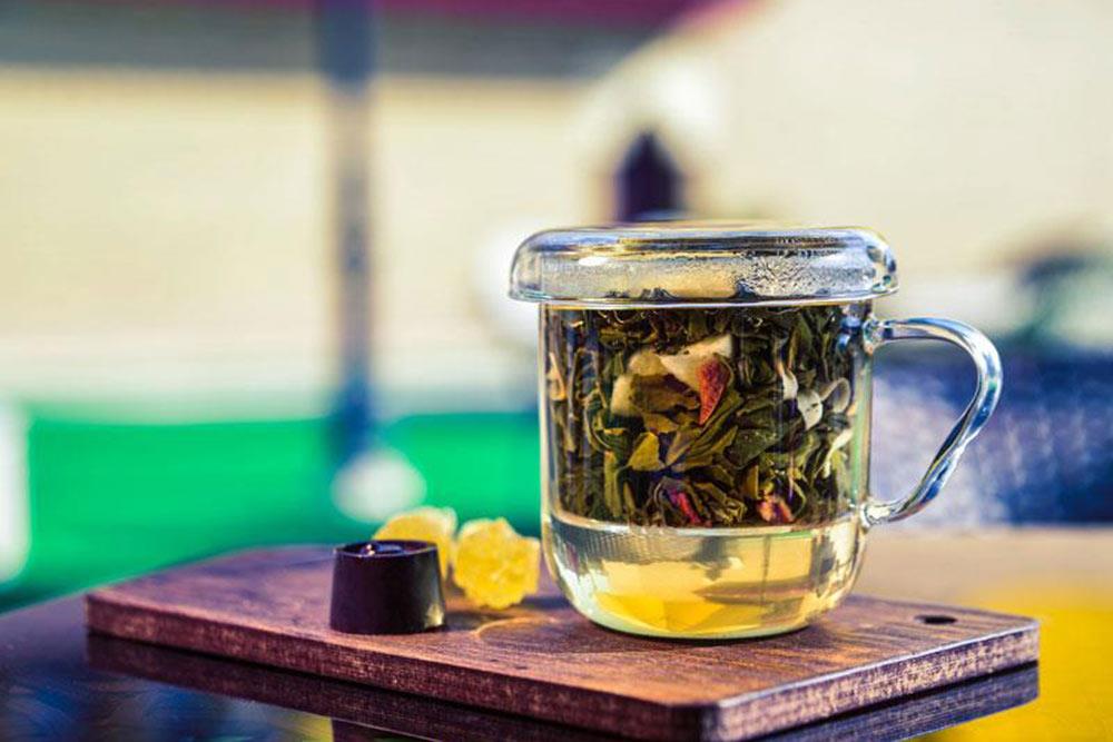 کافی شاپ هتل نیشکر اهواز | علاءالدین تراول