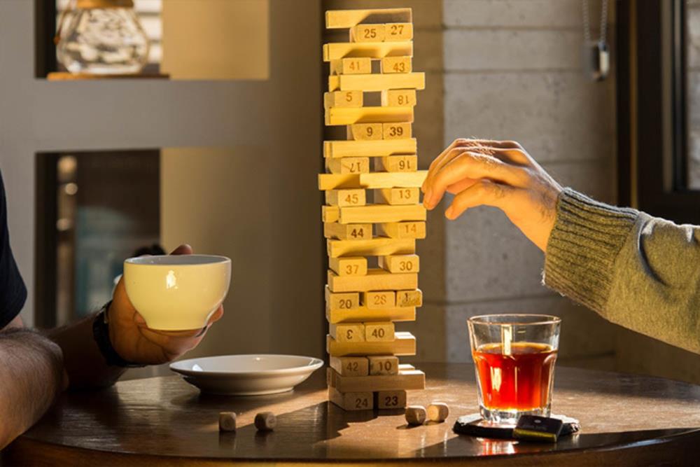 کافی شاپ هتل اسکان الوند تهران | علاءالدین تراول