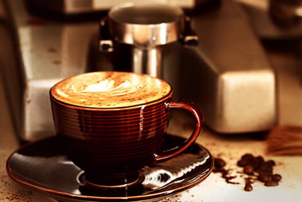 کافی شاپ مرکزی هتل درویشی مشهد | علاءالدین تراول