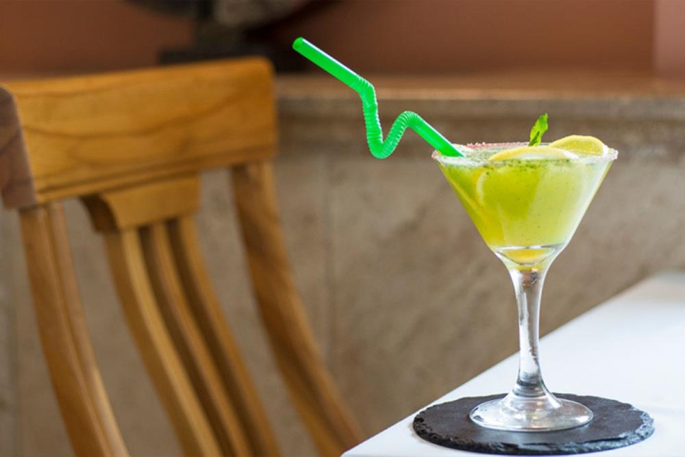 کافی شاپ هتل اسکان فرصت تهران | علاءالدین تراول