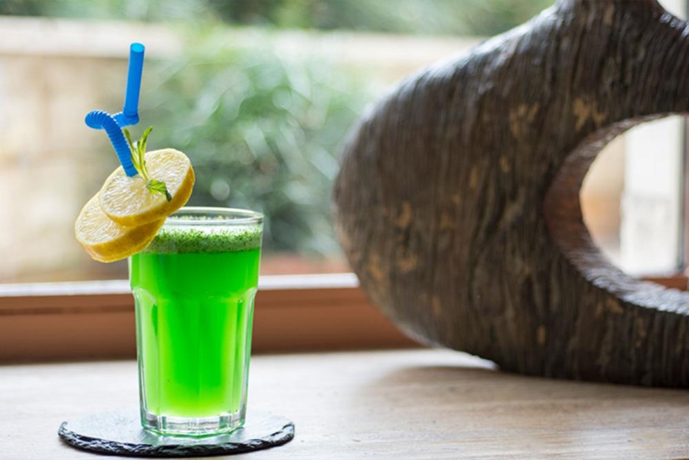 کافی شاپ هتل اسکان فرصت تهران | علاءالدین تراول