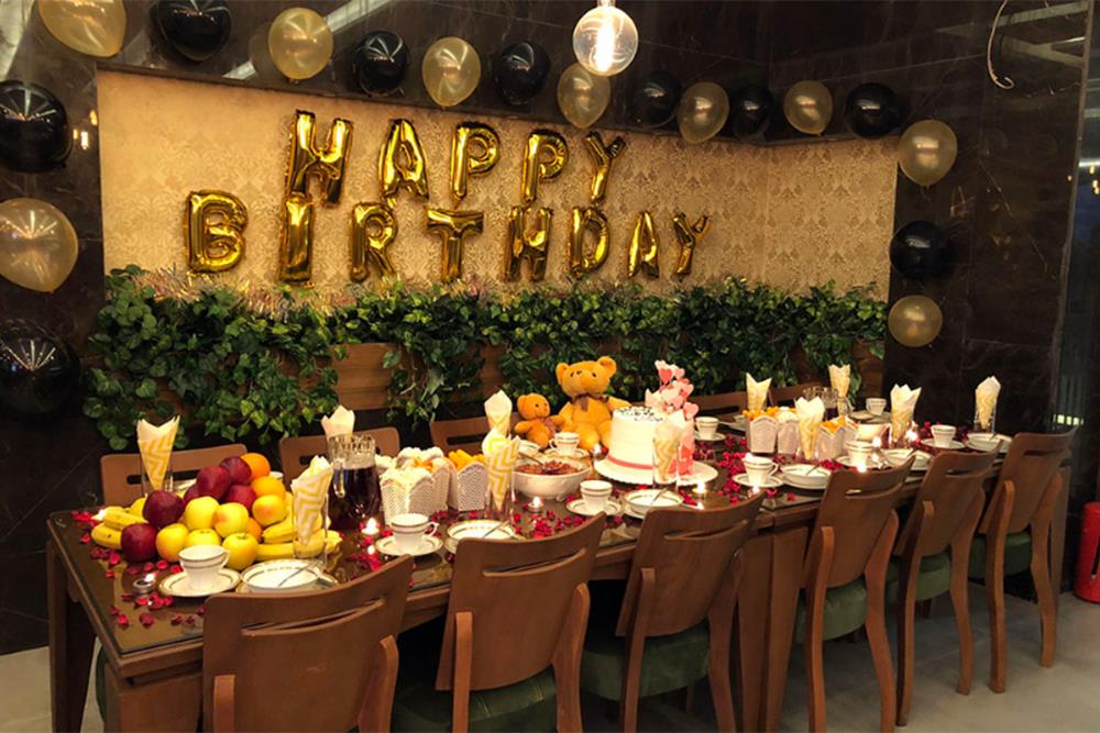 رستوران ایتالیایی هتل کتیبه همدان | علاءالدین تراول