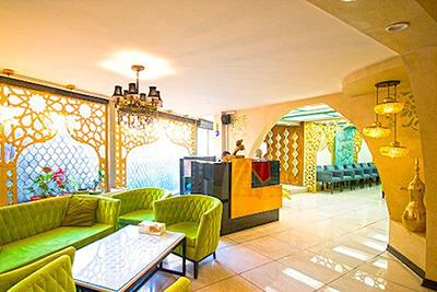 رستوران طنجه اصفهان