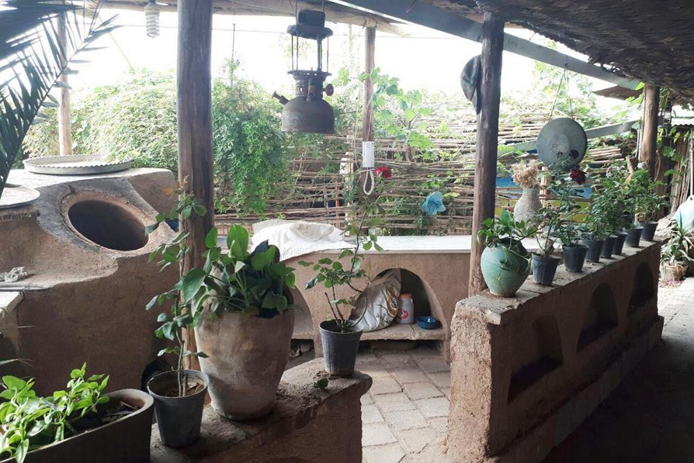 رستوران سندباد کاشان | علاءالدین تراول