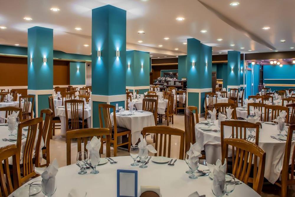 رستوران خوان گستر اصفهان | علاءالدین تراول