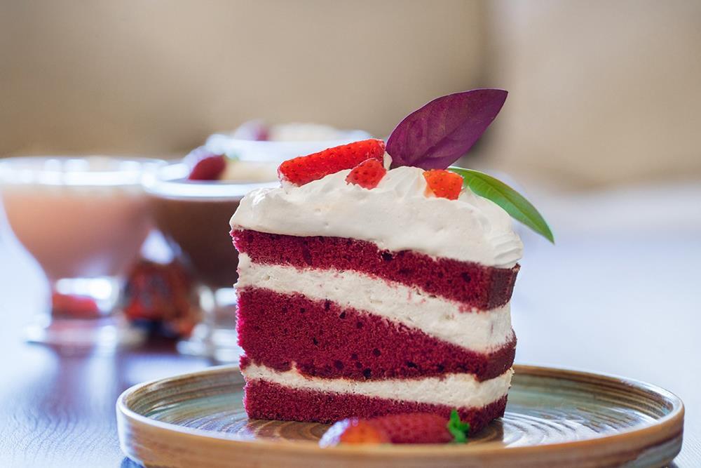 کافی شاپ هتل کوروش کیش | علاءالدین تراول