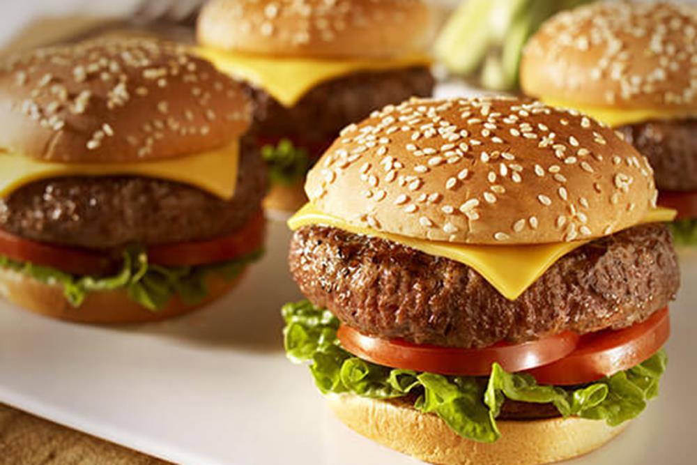 فست فود فیروزه هتل درویشی مشهد | علاءالدین تراول