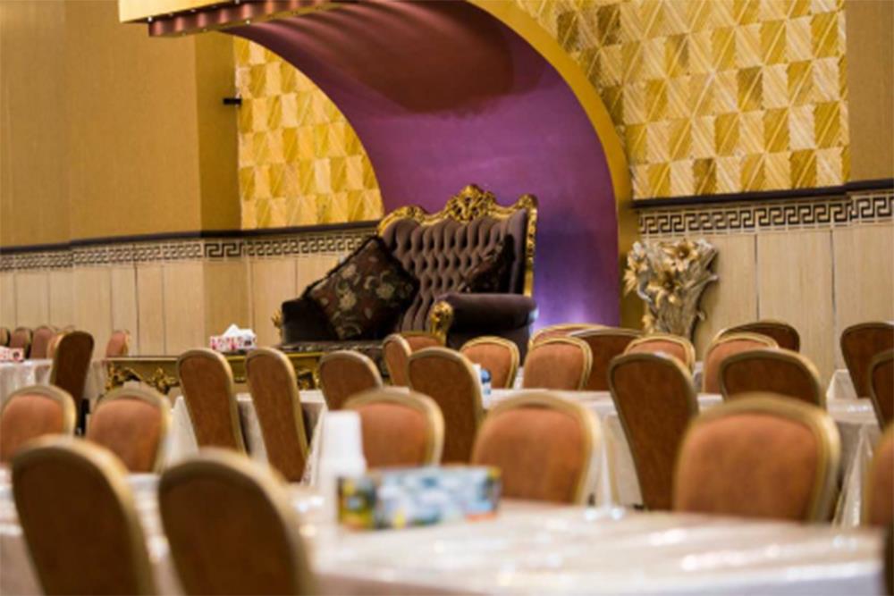 رستوران صدف 2 زنجان | علاءالدین تراول