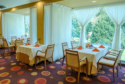 رستوران پرنیان هتل هما شیراز | علاءالدین تراول