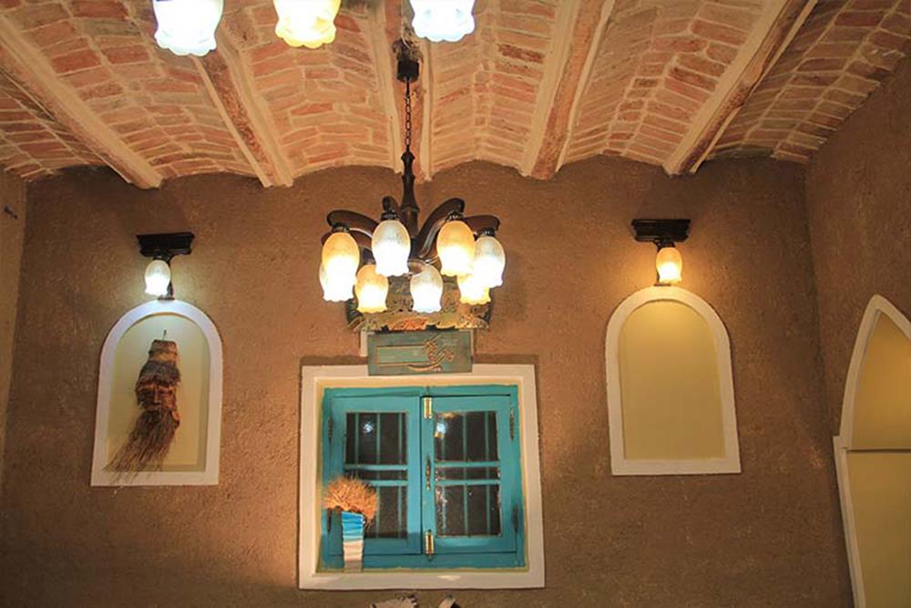 رستوران مرشد تهران | علاءالدین تراول