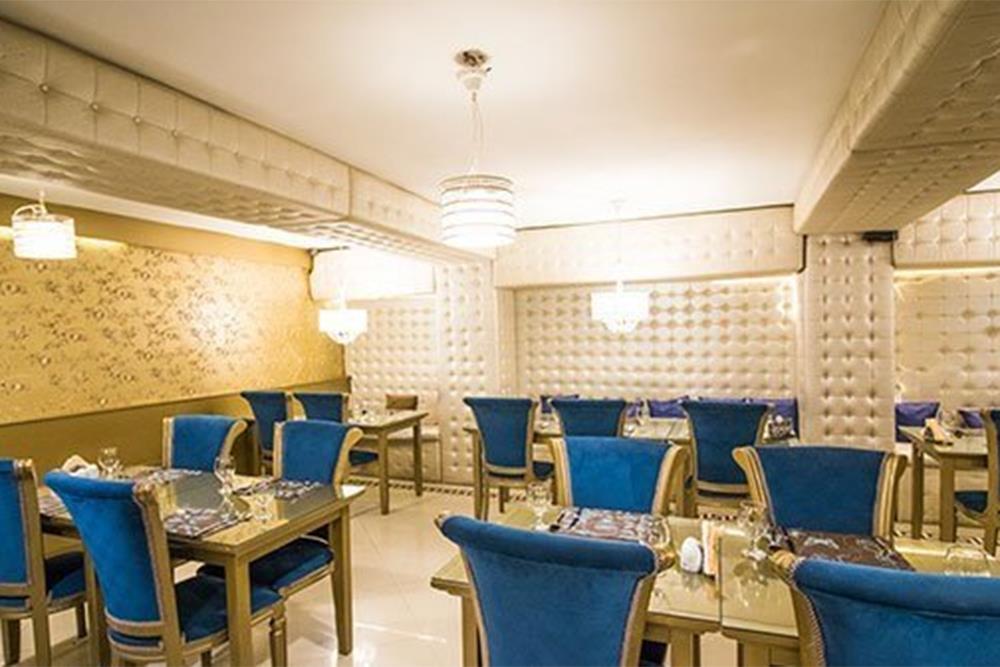 رستوران پردیس تهران | علاءالدین تراول