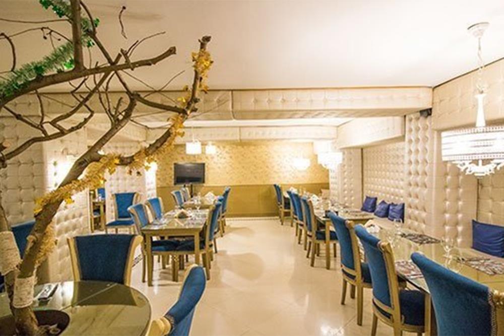 رستوران پردیس تهران | علاءالدین تراول