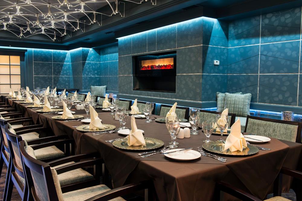 رستوران بیستانگو هتل رامتین تهران | علاءالدین تراول